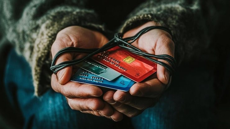 Gift card scam