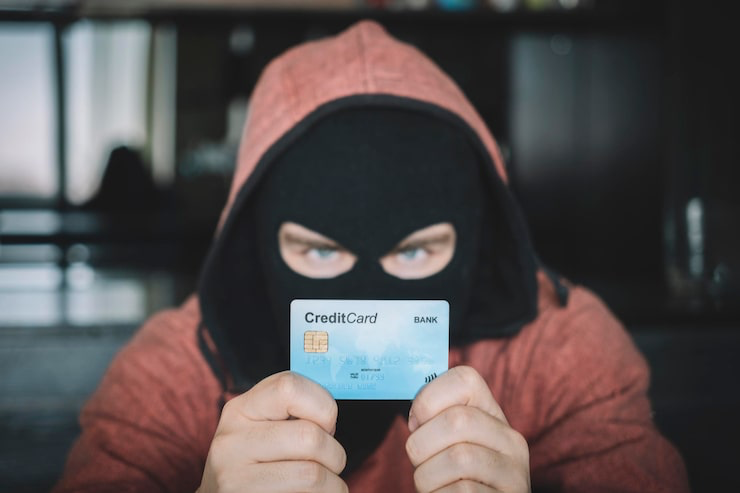Gift Card Fraud