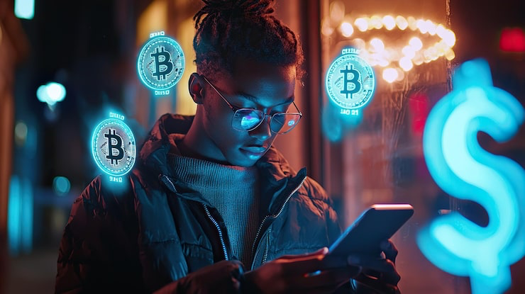 Crypto Influencers