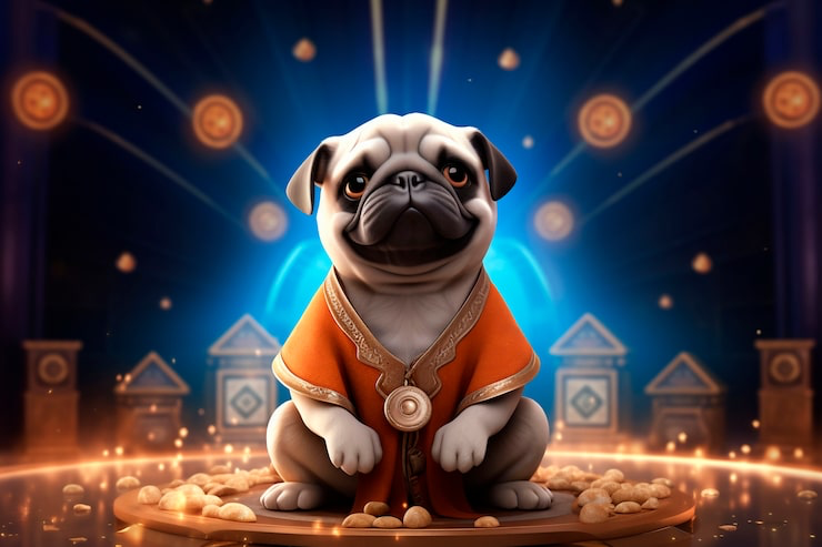 memecoins