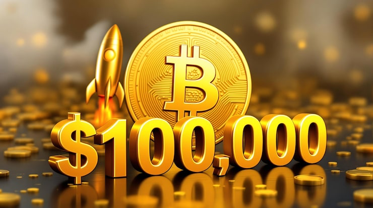 Bitcoin million dollar