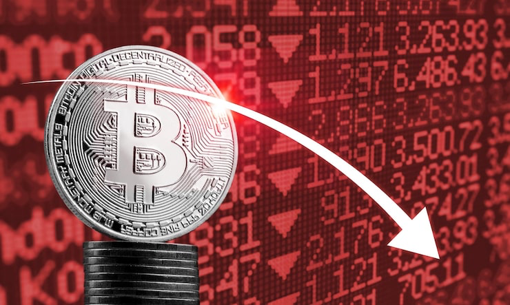 Crypto pricing
