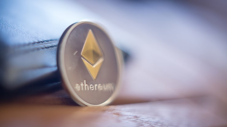 Ethereum