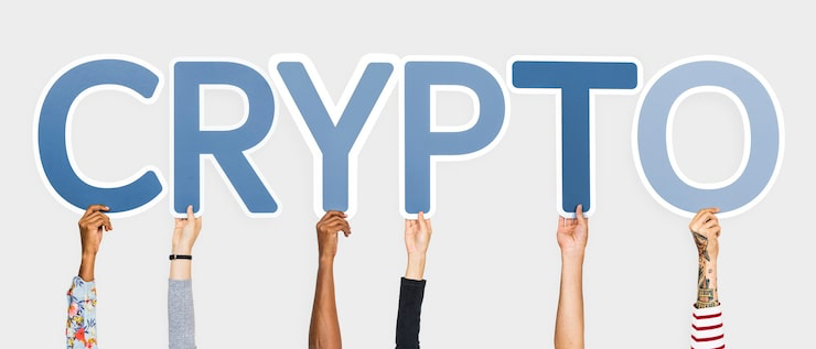 Crypto