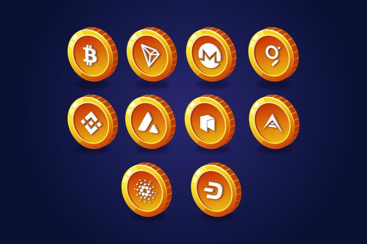 Memecoins