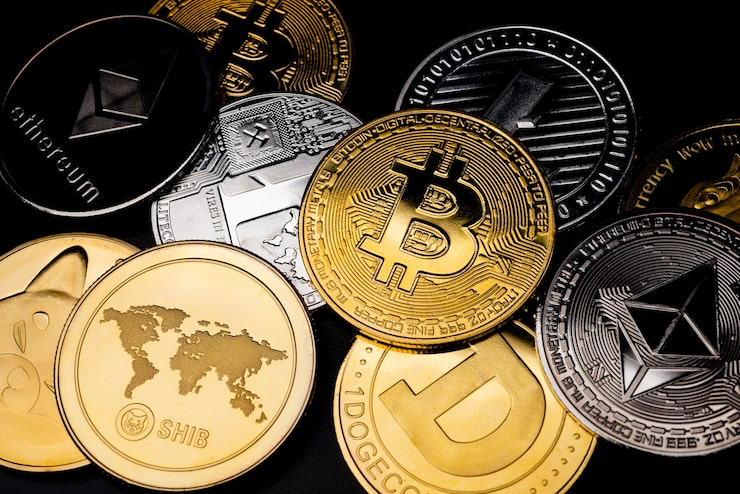cryptocurrency