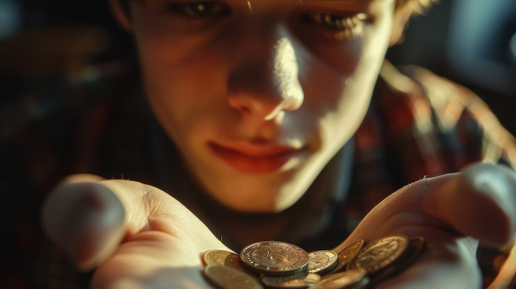 Trading meme coin