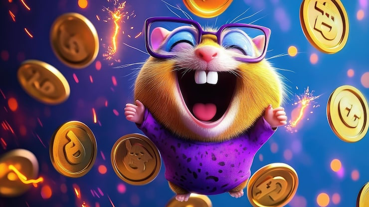 Meme coins