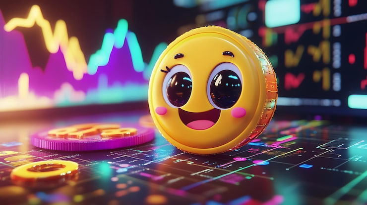 Meme coin