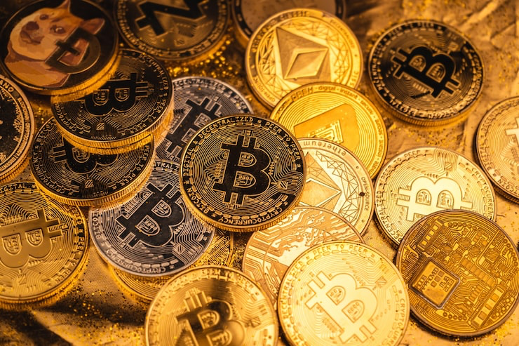 Crypto