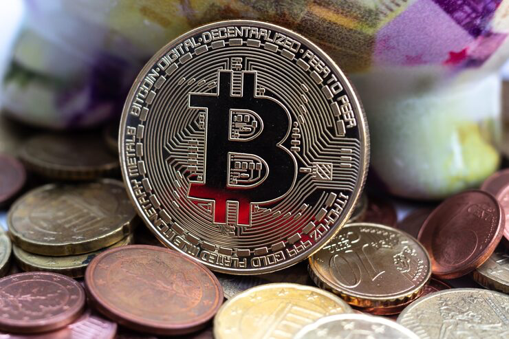 Bitcoin