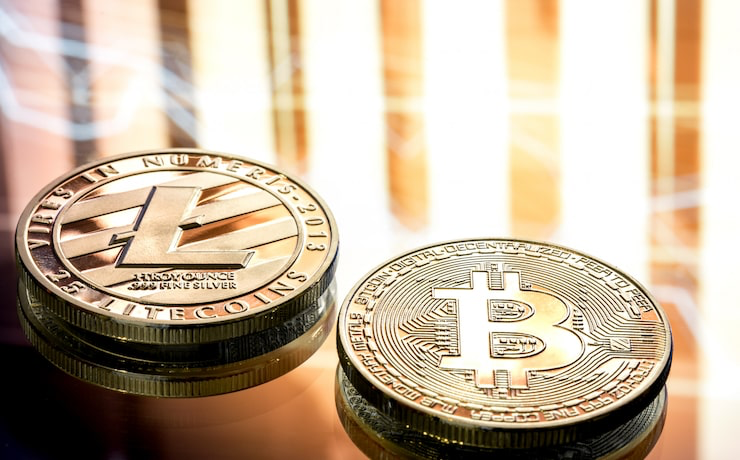 Ethereum vs Bitcoin Cryptocurrency